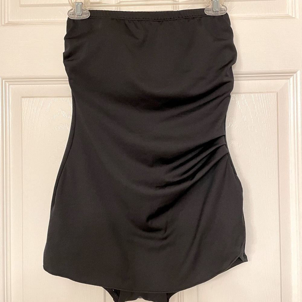 Gabar one piece swimsuit